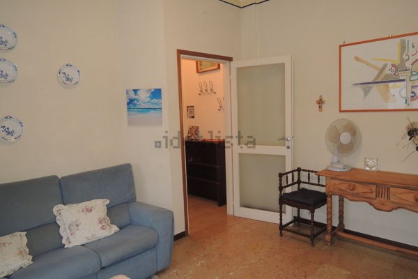 appartamento in vendita a Mantova