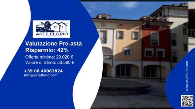appartamento in vendita a Mantova