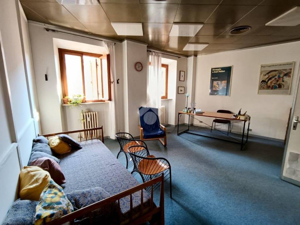 appartamento in vendita a Mantova in zona Via Principe Amedeo