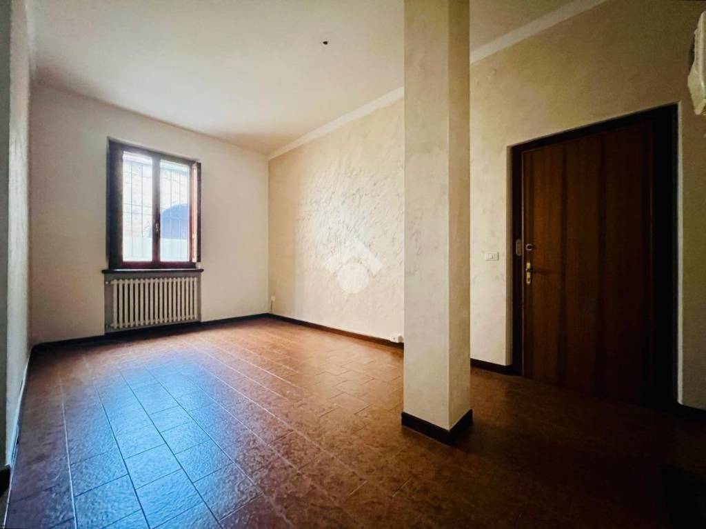 appartamento in vendita a Mantova in zona Centro Storico