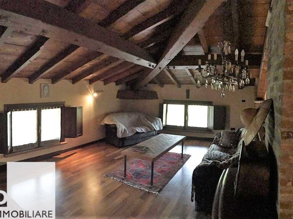 casa indipendente in vendita a Mantova in zona Lunetta-Frassino
