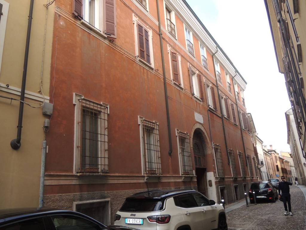 casa indipendente in vendita a Mantova