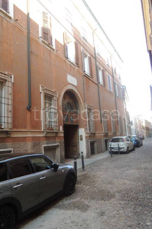 casa indipendente in vendita a Mantova