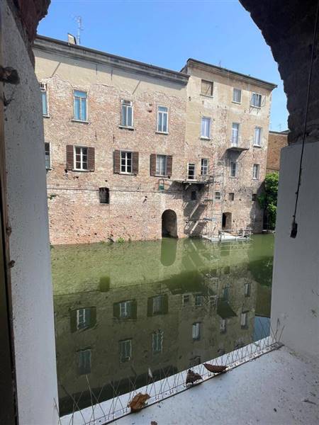 appartamento in vendita a Mantova in zona Centro Storico