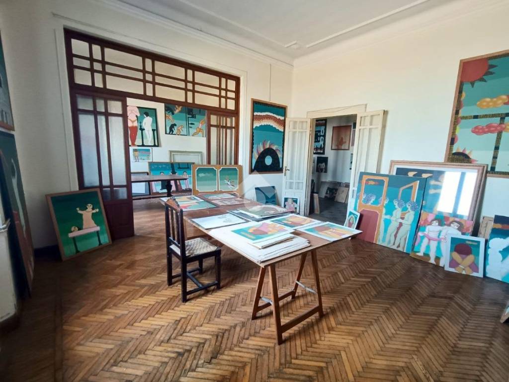 casa indipendente in vendita a Mantova