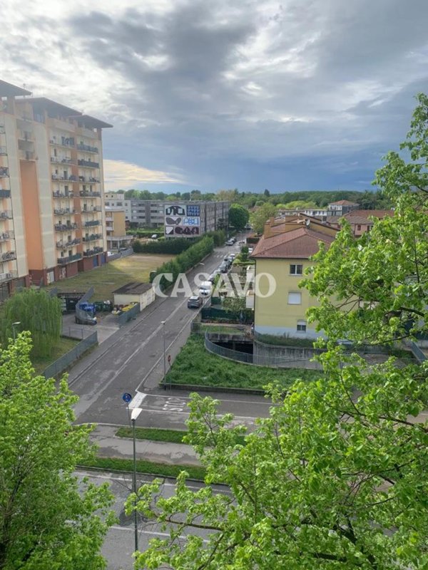 appartamento in vendita a Mantova in zona Centro Storico