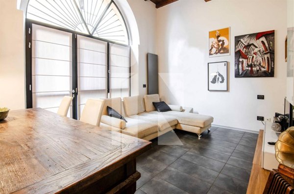 appartamento in vendita a Mantova in zona Centro Storico