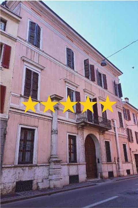 appartamento in vendita a Mantova