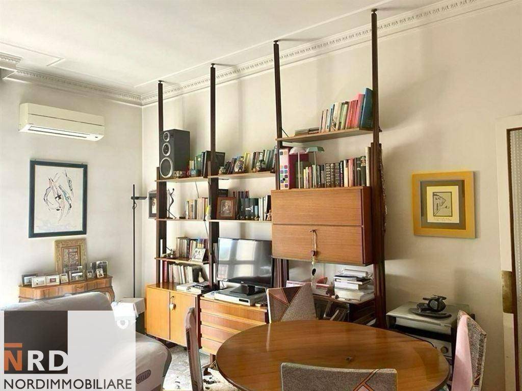 appartamento in vendita a Mantova in zona Valletta Paiolo