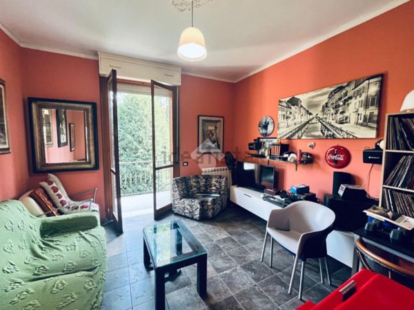 appartamento in vendita a Mantova in zona Strada Dosso del Corso
