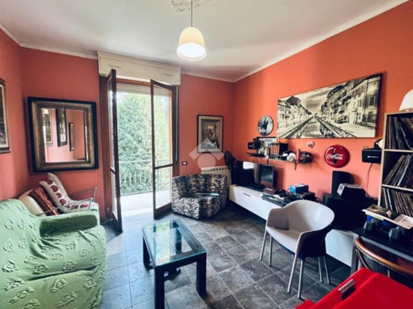 appartamento in vendita a Mantova in zona Strada Dosso del Corso