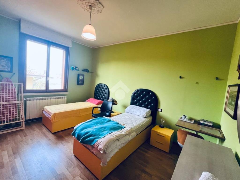 appartamento in vendita a Mantova in zona Strada Dosso del Corso