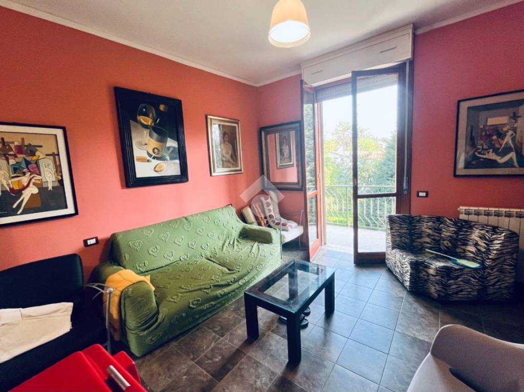 appartamento in vendita a Mantova in zona Strada Dosso del Corso