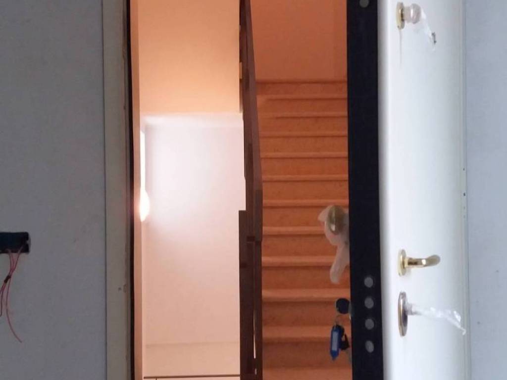 appartamento in vendita a Mantova in zona Centro Storico