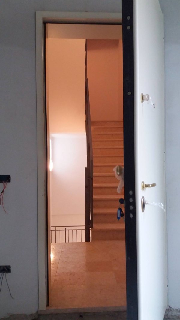 appartamento in vendita a Mantova in zona Centro Storico
