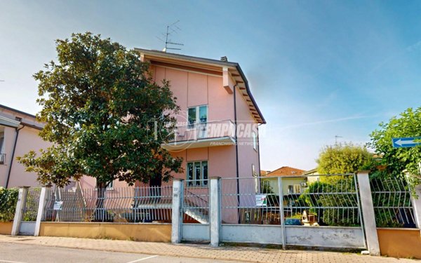 appartamento in vendita a Mantova in zona Chiesanuova