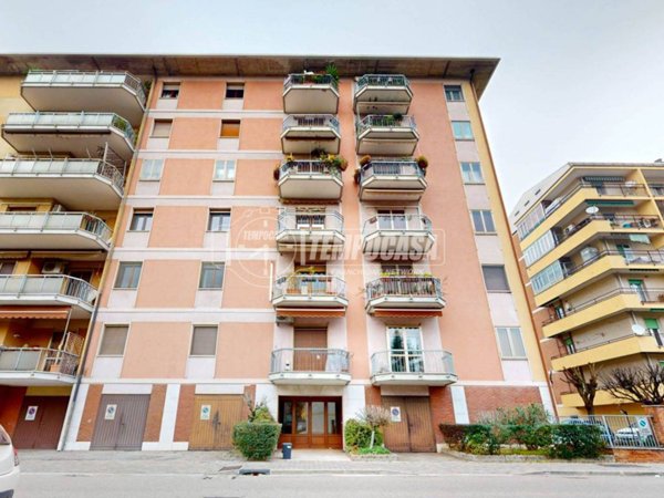 appartamento in vendita a Mantova in zona Valletta Paiolo