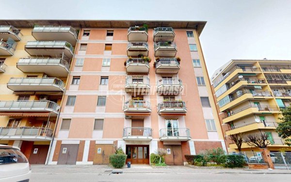 appartamento in vendita a Mantova in zona Valletta Paiolo