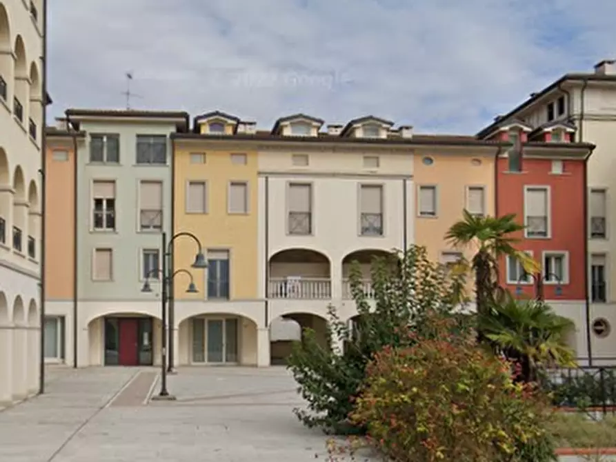 appartamento in vendita a Mantova
