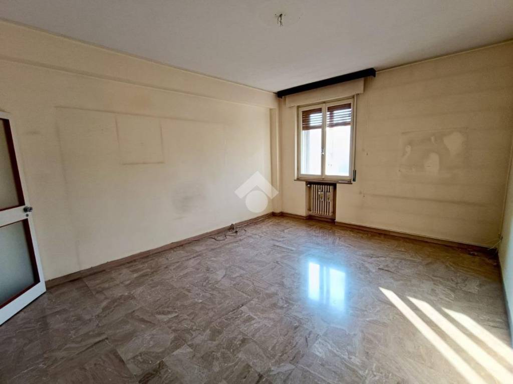 appartamento in vendita a Mantova in zona Valletta Paiolo