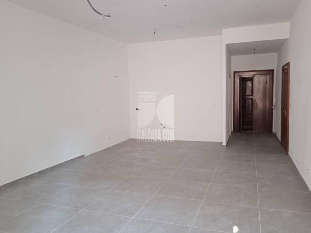 appartamento in vendita a Mantova in zona Centro Storico