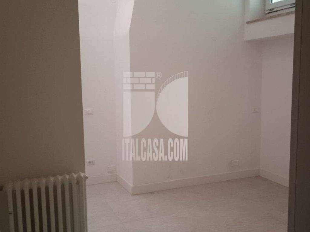 appartamento in vendita a Mantova