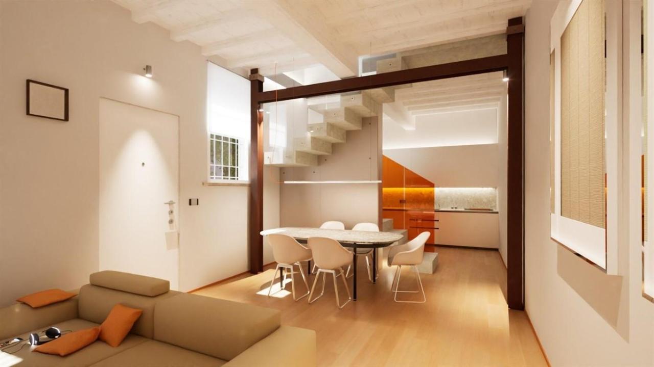 casa indipendente in vendita a Mantova