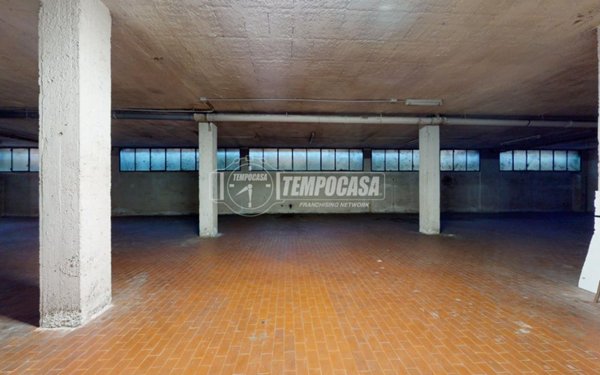 locale di sgombero in vendita a Mantova in zona Centro Storico