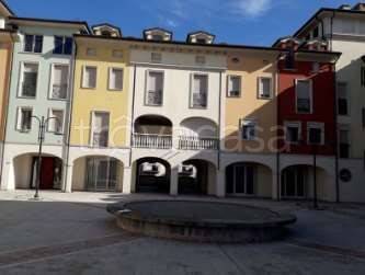 appartamento in vendita a Mantova in zona Tè Brunetti