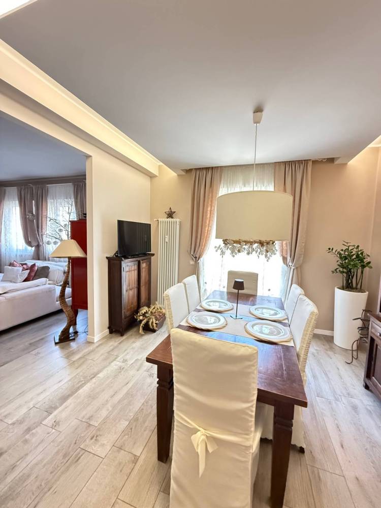 appartamento in vendita a Mantova
