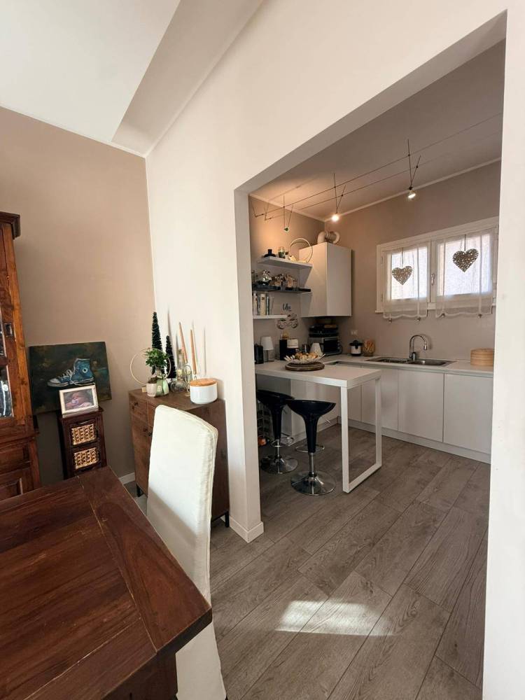 appartamento in vendita a Mantova