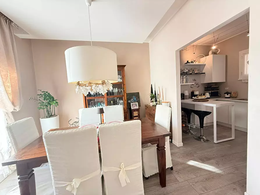 appartamento in vendita a Mantova