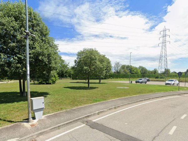 terreno agricolo in vendita a Mantova in zona Formigosa