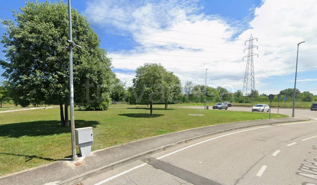 terreno agricolo in vendita a Mantova in zona Cittadella