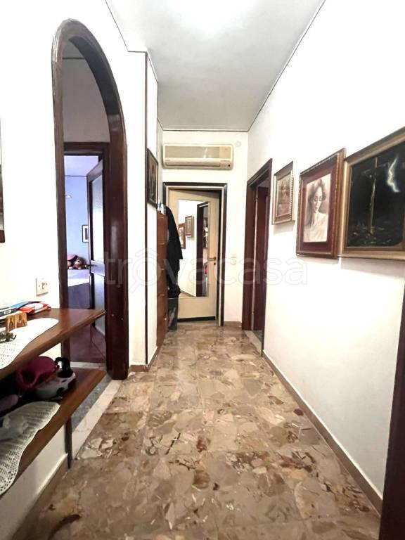 appartamento in vendita a Mantova in zona Valletta Valsecchi