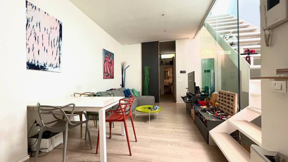 appartamento in vendita a Mantova in zona Centro Storico