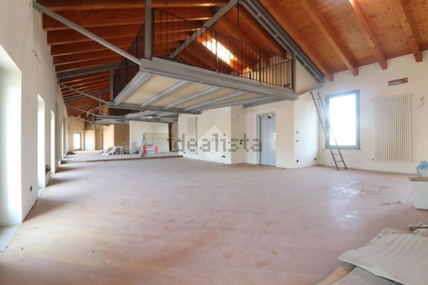 appartamento in vendita a Mantova in zona Cittadella