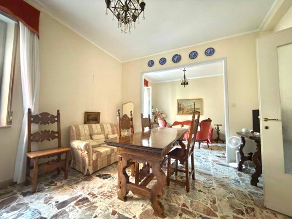 appartamento in vendita a Mantova in zona Corso Vittorio Emanuele II