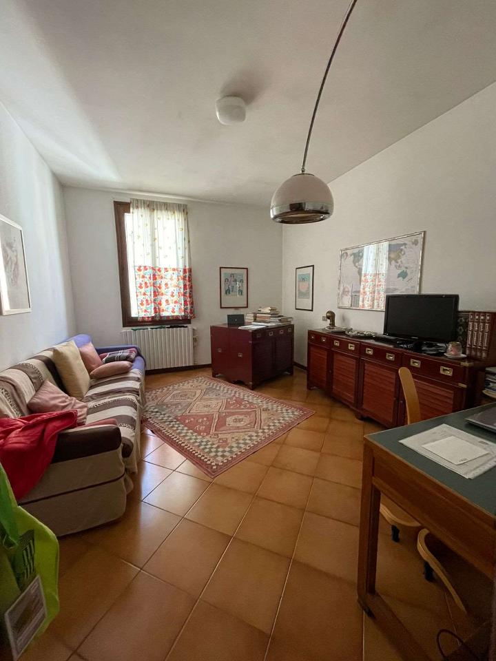 appartamento in vendita a Mantova in zona Centro Storico