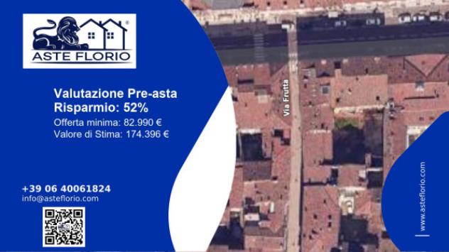 ufficio in vendita a Mantova in zona Corso Vittorio Emanuele II