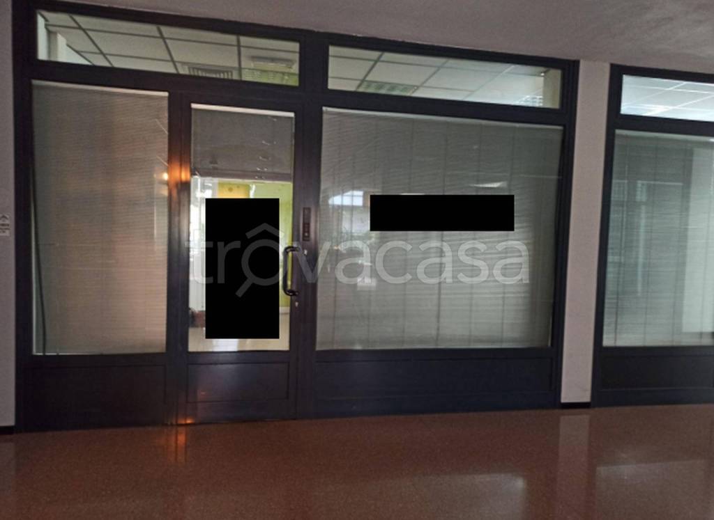 ufficio in vendita a Mantova in zona Centro Storico