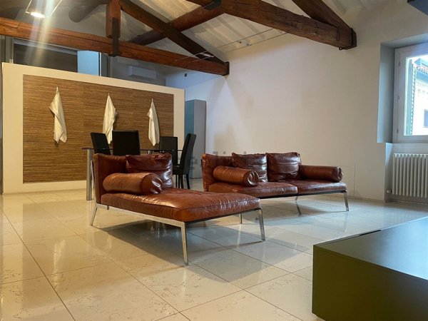 appartamento in vendita a Mantova in zona Centro Storico