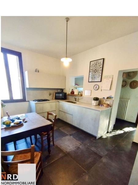 casa indipendente in vendita a Mantova in zona Chiesanuova