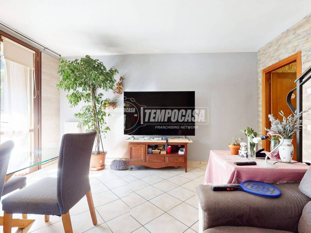 casa indipendente in vendita a Mantova in zona Cittadella