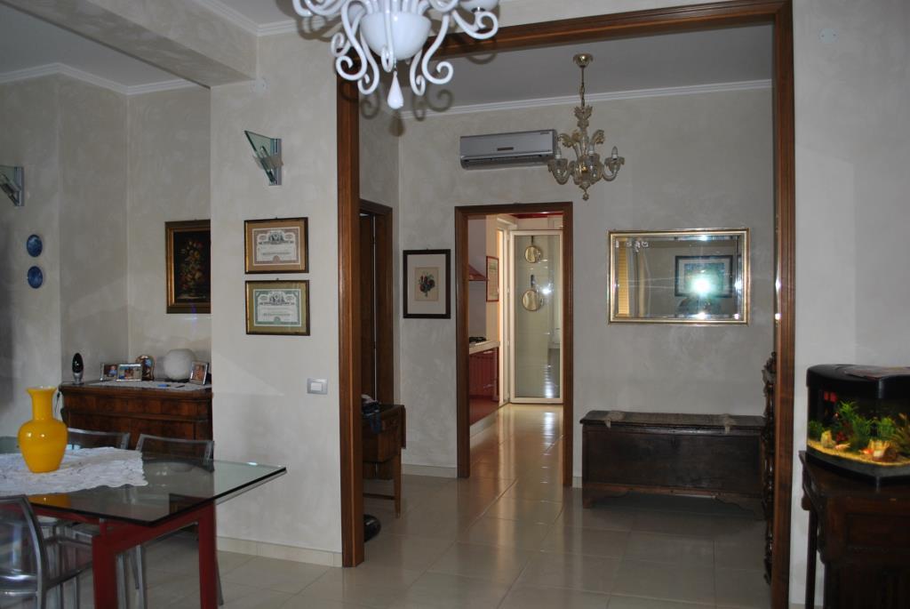 appartamento in vendita a Mantova in zona Centro Storico