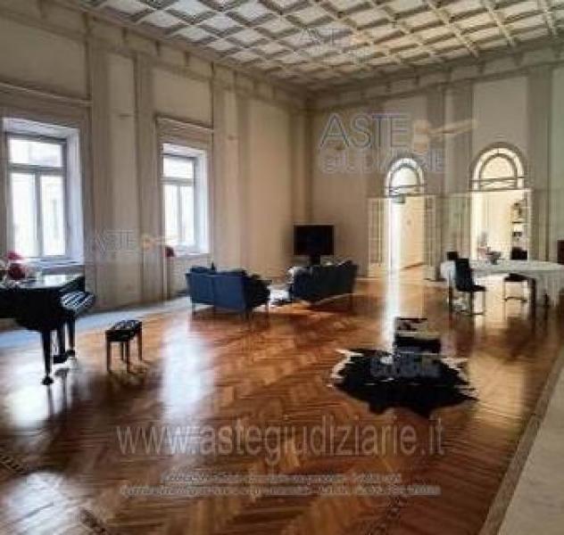 appartamento in vendita a Mantova