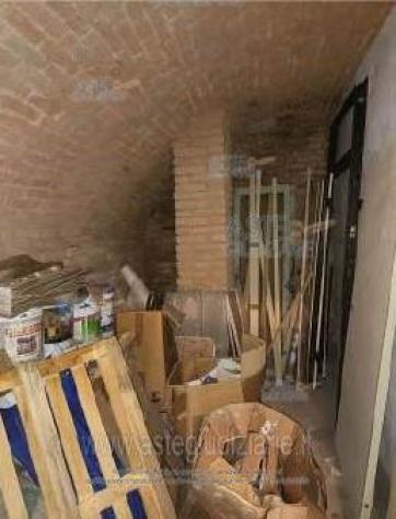 terreno edificabile in vendita a Mantova