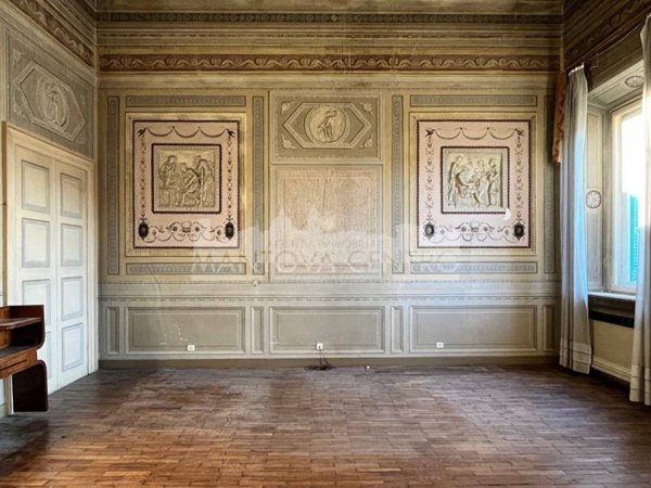 appartamento in vendita a Mantova in zona Centro Storico