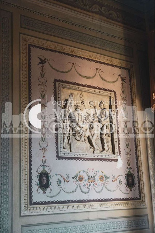 appartamento in vendita a Mantova