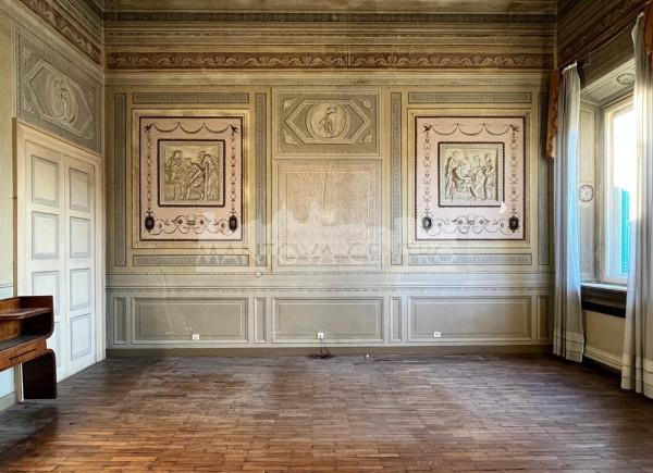 appartamento in vendita a Mantova in zona Centro Storico